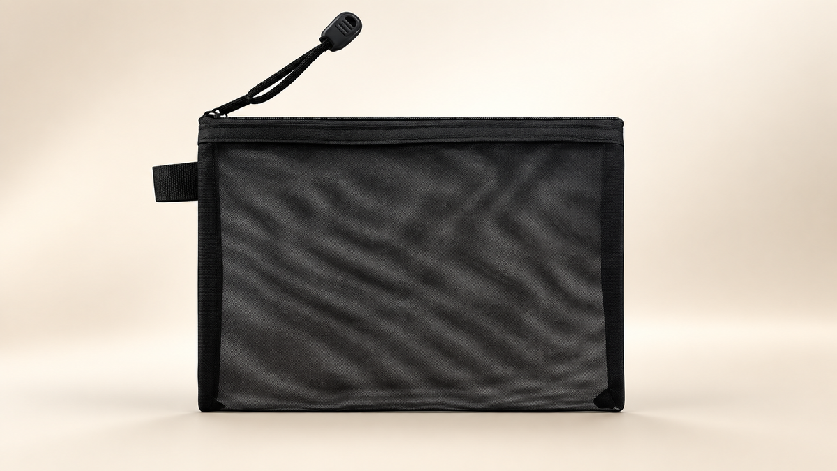 Pochette de transport