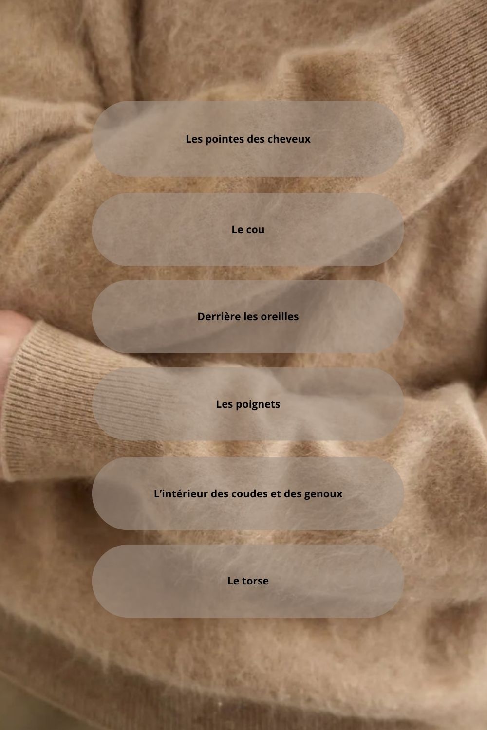 La vanille