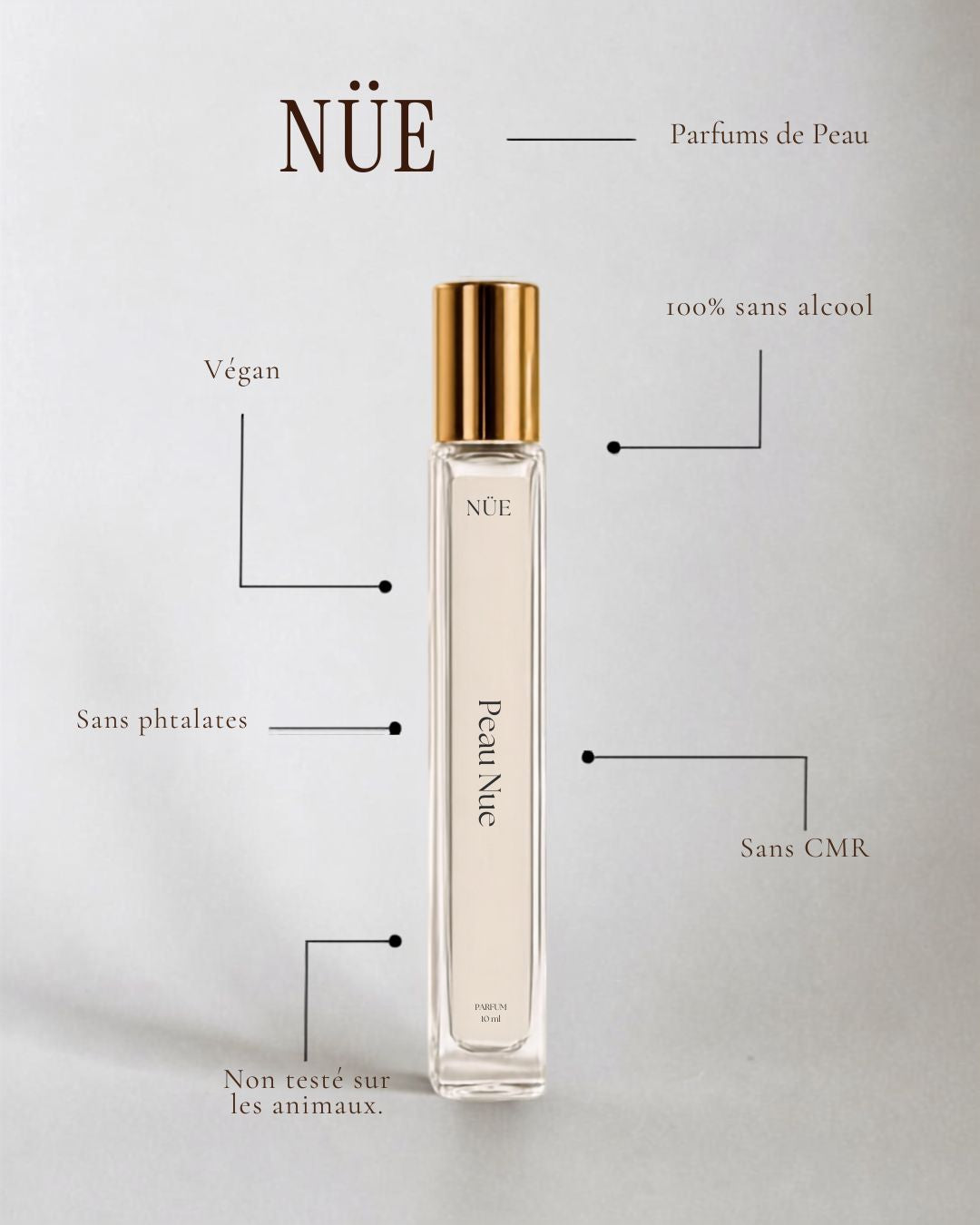Peau Nue